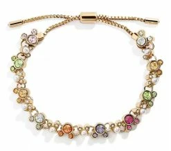 Disney BaubleBar Bracelet - Mickey Mouse Icons