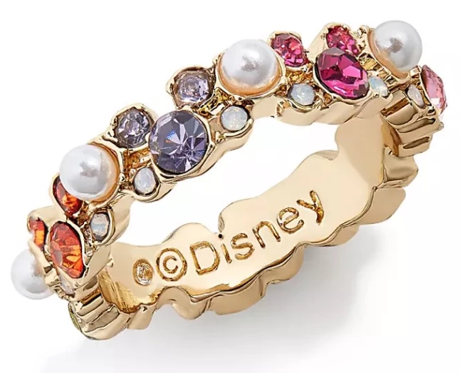 Disney BaubleBar Ring - Mickey Mouse Icons