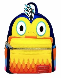 Disney Loungefly Backpack - Kevin Bird - Pixar UP