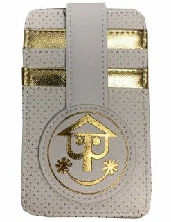 Disney Credit Card Holder - It's A Small World