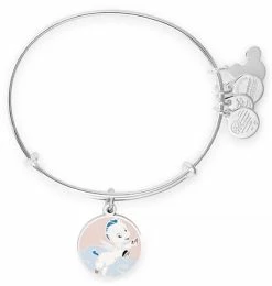 Disney Alex & Ani Bracelet - Baby Pegasus - Hercules