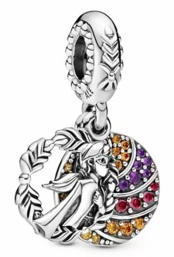 Disney Pandora Charm - Anna - Frozen 2