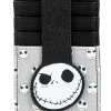 Disney Credit Card Holder - Jack Skellington