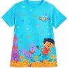 Disney Child Shirt - Miguel And Dante - Coco