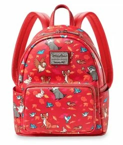 Disney Loungefly Backpack - Disney Critters