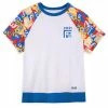 Disney Raglan Shirt For Women - 2021 Mickey & Friends - Walt Disney World