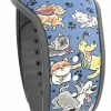 Disney Magic Band 2 - Disney Parks Reigning Cats And Dogs
