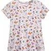 Disney Shirt For Women - Disney Cats - All Over