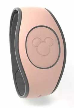 Disney Magic Band 2 - Disney Parks - Blush Pink