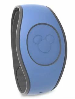 Disney Magic Band 2 - Disney Parks - Cornflower Blue
