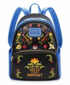 Disney Loungefly Backpack - Coco - Dia De Los Muertos