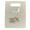 Disney Ring - Mickey Mouse Crystals - Silver