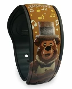 Disney Magic Band 2 - The Country Bear Jamboree