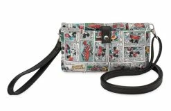 Disney Wallet - Mickey Mouse Comic Strip
