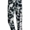 Disney Leggings For Women - Star Wars Logo - Cloud Wash