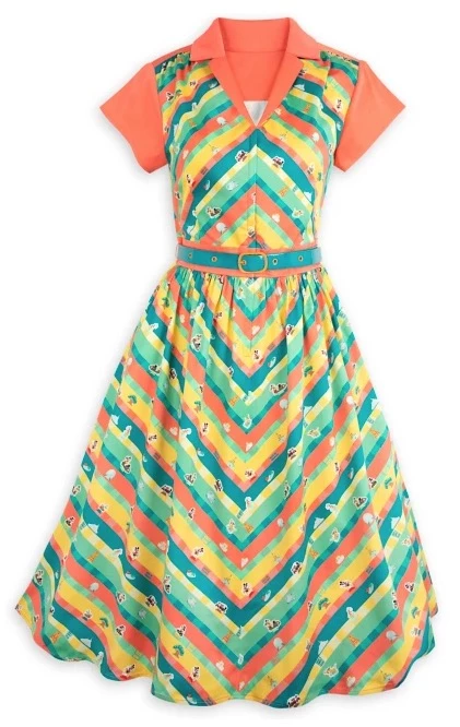 Disney Dress For Women - Dress Shop - Play In The Park