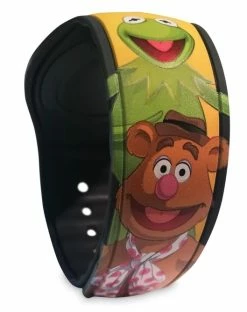 Disney Magic Band 2 - Muppet Vision 3D