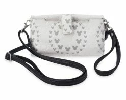 Disney Wallet - Mickey Mouse Icon Geometric