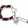Disney Betsey Johnson Bracelet - Cruella - Live Action