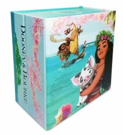 Disney Magic Band 2 - Dooney & Bourke - Moana