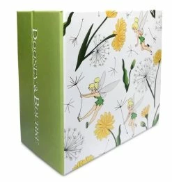 Disney Magic Band 2 - Dooney & Bourke - Tinker Bell