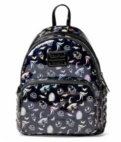 Disney Loungefly Backpack - The Nightmare Before Christmas
