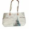 Disney Tote Bag - 50th Anniversary - Cinderella Castle