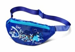 Disney Hip Pack Bag - Walt Disney World 50th Anniversary