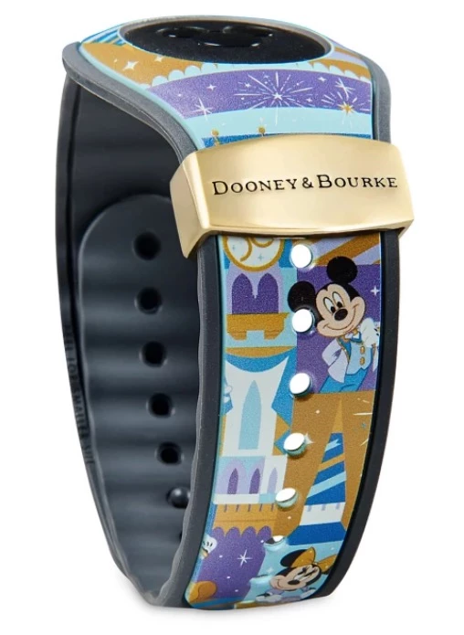 Disney Dooney & Bourke Magic Band - 50th Anniversary