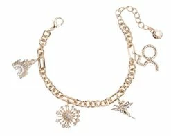 Disney BaubleBar Bracelet - 50th Anniversary - Charms