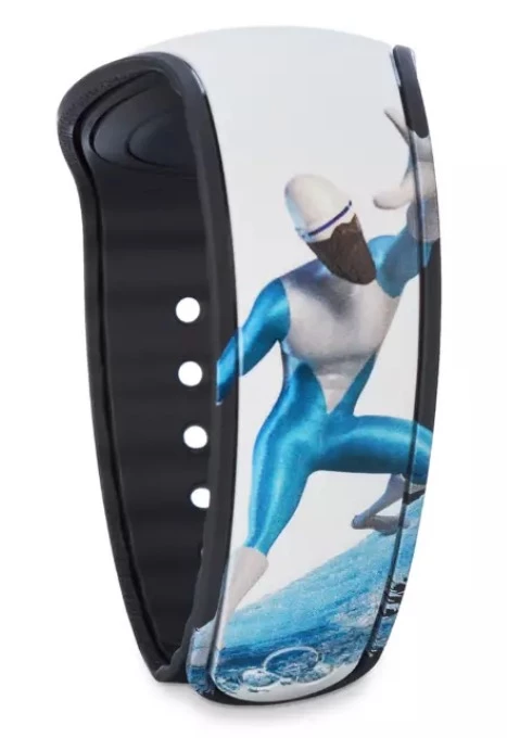 Disney Magic Band 2 - Frozone -The Incredibles