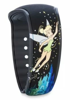 Disney Magic Band 2 - Tinker Bell - Passholder