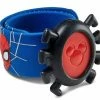 Disney Magic Band Slap Bracelet - Spider-Man