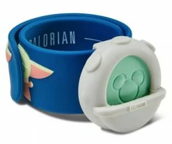 Disney Magic Band Slap Bracelet - The Child - Star Wars