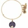 Disney Alex And Ani Bracelet - Castle - End The Day With Fireworks