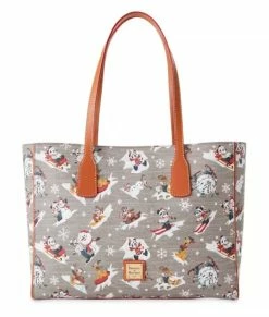 Disney Dooney & Bourke Bag - 2021 Holiday - Tote