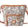 Disney Dooney & Bourke Bag - 2021 Holiday - Crossbody