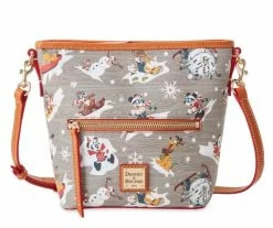 Disney Dooney & Bourke Bag - 2021 Holiday - Crossbody