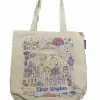 Disney Starbucks Tote Bag - 50th Anniversary - Magic Kingdom