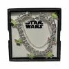Disney Bracelet - Baby Yoda Charms - Star Wars