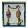 Disney Dangle Earrings - PIXAR UP - House With Balloons