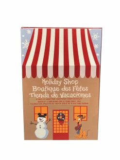 Disney Countdown Charm Bracelet - 12 Days Of Christmas