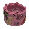 Disney Slap Bracelet - Disney Princesses - Pink
