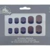Disney Nail Decal Set - Mickey Mouse Icon Ombre