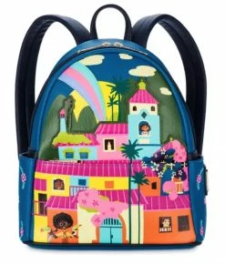 Disney Loungefly Backpack - Encanto