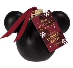 Disney Bubble Bath - Mickey Mouse Cranberry