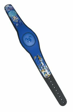 Disney Magic Band 2 - 50th Anniversary - 4 Parks