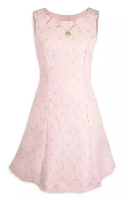 Disney Dress For Women - 50th Anniversary - Cinderella Castle