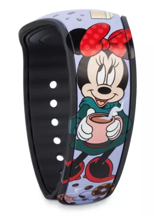 Disney Magic Band 2 - Minnie Mouse - Chill