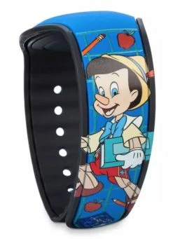 Disney Magic Band 2 - Pinocchio - Books